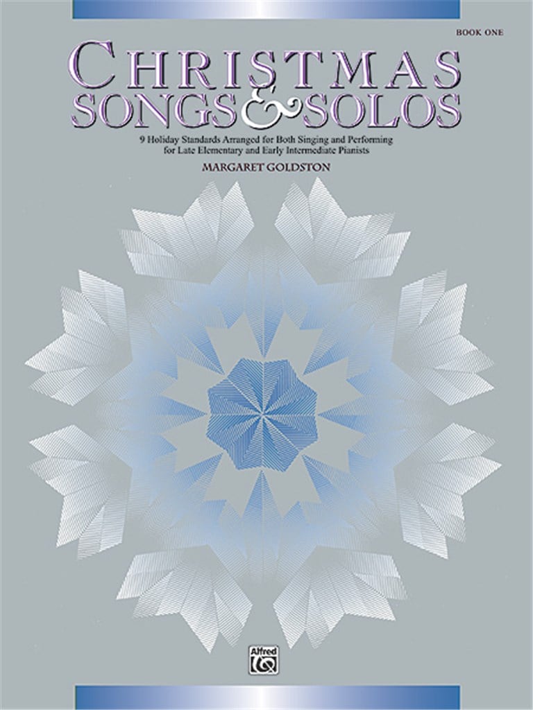 Christmas Songs & Solos 1